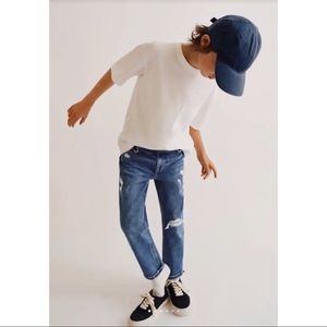 NWT Boys Zara Lucky Edition Jeans